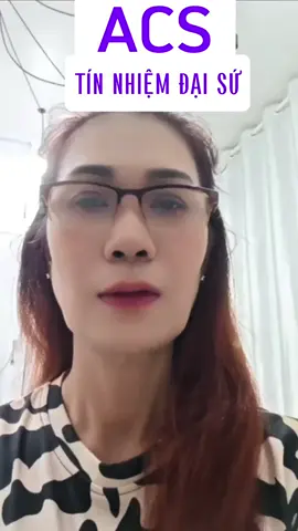 Cơ hội miễn phí không đến nhiều lần. ACS - BỨT PHÁ KỶ NGUYÊN SỐ!  #interlink #itlg #itl 