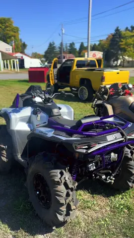 lemme see those canams in the comments➡️ #hitadig  #canam #slg #farmudding #nny 