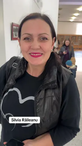 #SilviaRaileanu #ScoalaPopularadeArta #Botosani #teatru #Pascani 