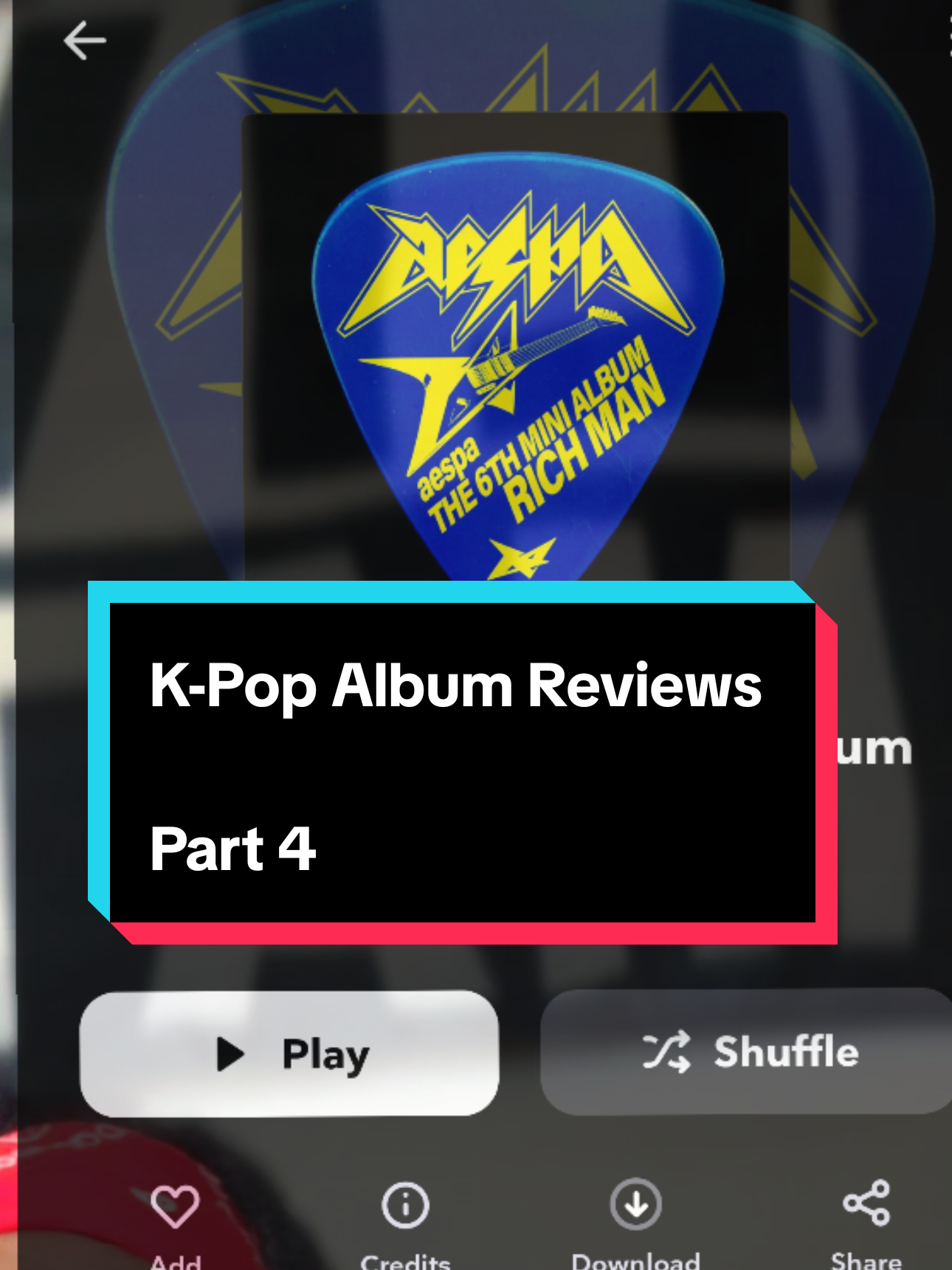 what else should i try? #aespa #purplekiss #yves #kpop #CapCut 