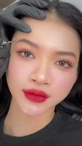 “Đầu tư đúng – đẹp bền lâu. Combo mày và môi độc quyền tại [Nguyễn Kim Ngân Beuaty & Academy] ứng dụng kỹ thuật hiện đại, chất liệu màu cao cấp – chuẩn từng chi tiết 💎” #phunxamthammy  #phunxamkimngan  #xuhuong  #tiktok 