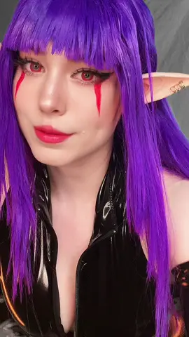 💃 #sololeveling #esil #cosplay #viral #anime 