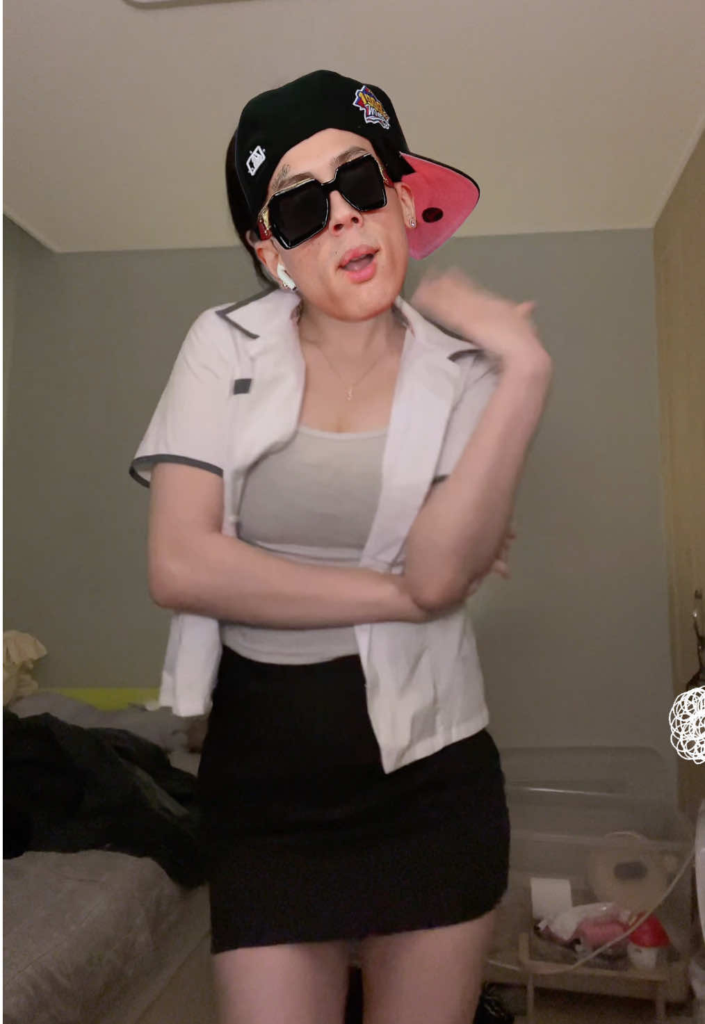 질려도 그냥 보렴^^ 이 날 영상 몇개는 더 있단다