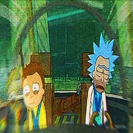 bad // song: Restless - untilted rock band . . . #corecore #rickandmorty #allseriesandmovies #vhsedits 