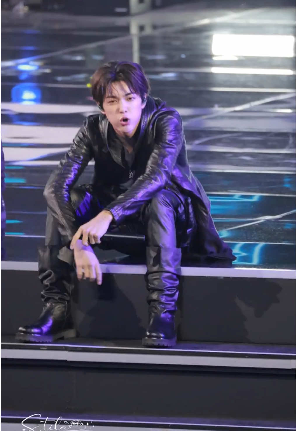 หล่ออะไรเบอร์นั้นอ่ะน้องกรลูกกกกก  #CORTIS #코르티스 #KEONHO  #CORTISonTikTokAwards #TikTokAwardsKR2025xCORTIS 