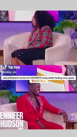 jamal Roberts won the American idol
