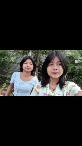 #ဘာညာပေါ့ကွာ😆 #ချစ်စရာကြီးပါလူဒွေရယ်😭💗 