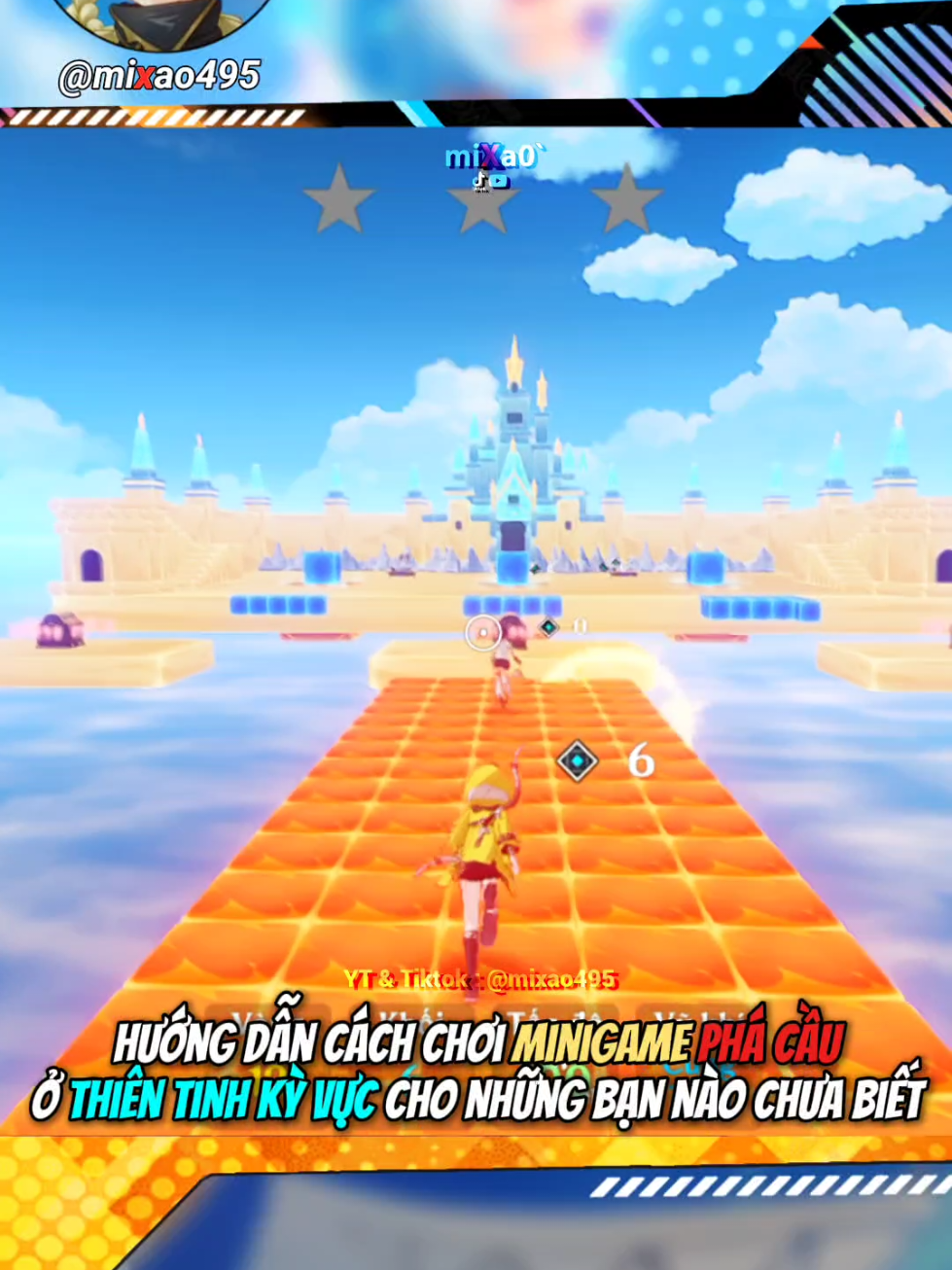 Hướng dẫn cách chơi Minigame game phá cầu ở Thiên tinh kỳ vực #GenshinImpact #genshin #fyp #fyppppppppppppppppppppppp #arlecchino #furina #miliastrawonderland 