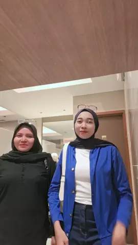 Bestie 😍@rianazainathun3  #barengbestie🖤  #fyppppppppppppppppppppppp #foryoupage #bestfriend 