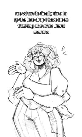 it be like that sometimes. #dnd5e #dndmeme #dndparty  #dndoc #dnd 