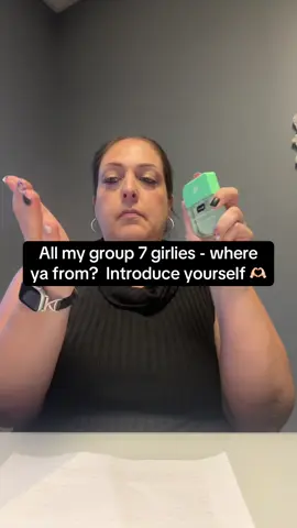 #asmr #group7 #corporatelife #corporategirlies #corporatetiktok 