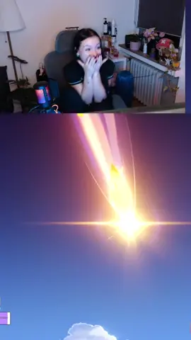 I never was this lucky in my 5 years playing genshin!! #GenshinImpact #genshintok #genshinfyp #femalestreamer #genshinnefer #genshinpulls