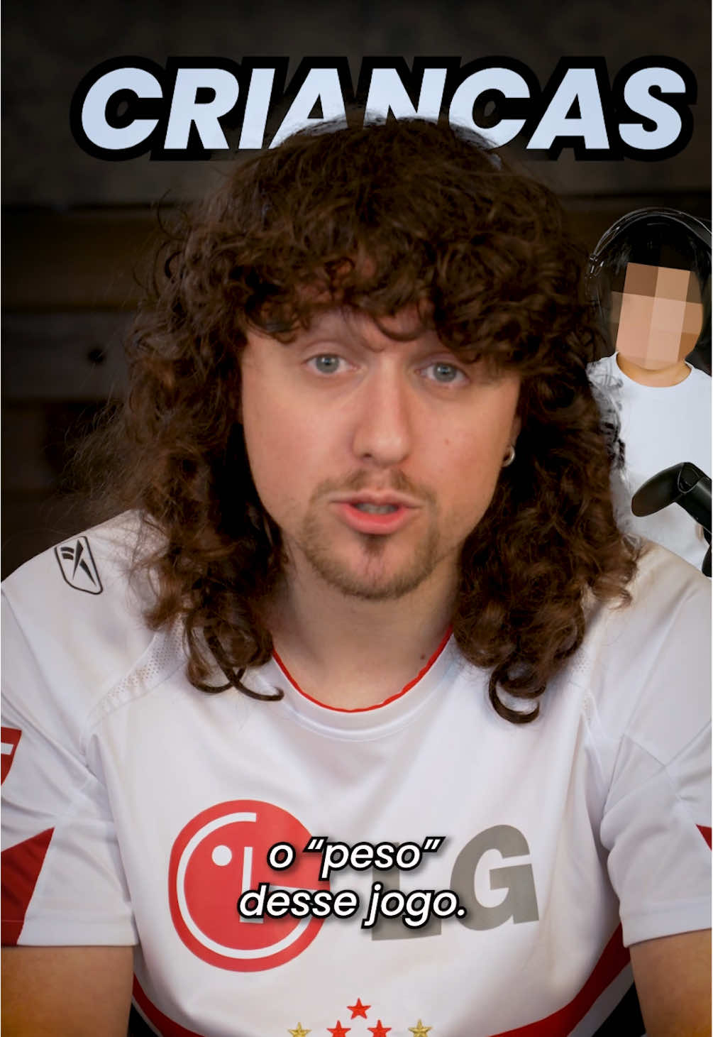 o MELHOR JOGO da HISTÓRIA 🥹 #futebol #bombapatch 