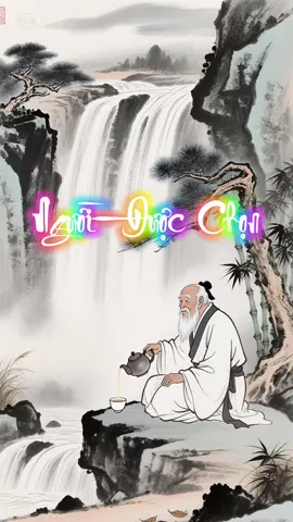 Dòng họ có một người tu đạo thì cửu huyền thất tổ được siêu thăng #đạocổnhân #TrietLySong #trituenguoixua #baihoccuocsong #truyencamhung 