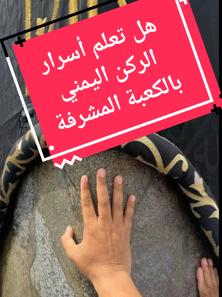 #الكعبة_المشرفة_بيت_الله_الحرام_مكة_المكرمة #المدينة_المنورة_المسجد_النبوي_القبة_الخضراء_الروضة_الشريفة #محمد_رسول_الله_اللهم_صل_على_سيدنا_محمد_Islamic_Heritage #الركن_اليماني_الحجر_الأسود_Quran_Kareem_Islamic_Vibes #إسلاميات_Fyp_Explore_Tiktok_Trend_نور_الإيمان 