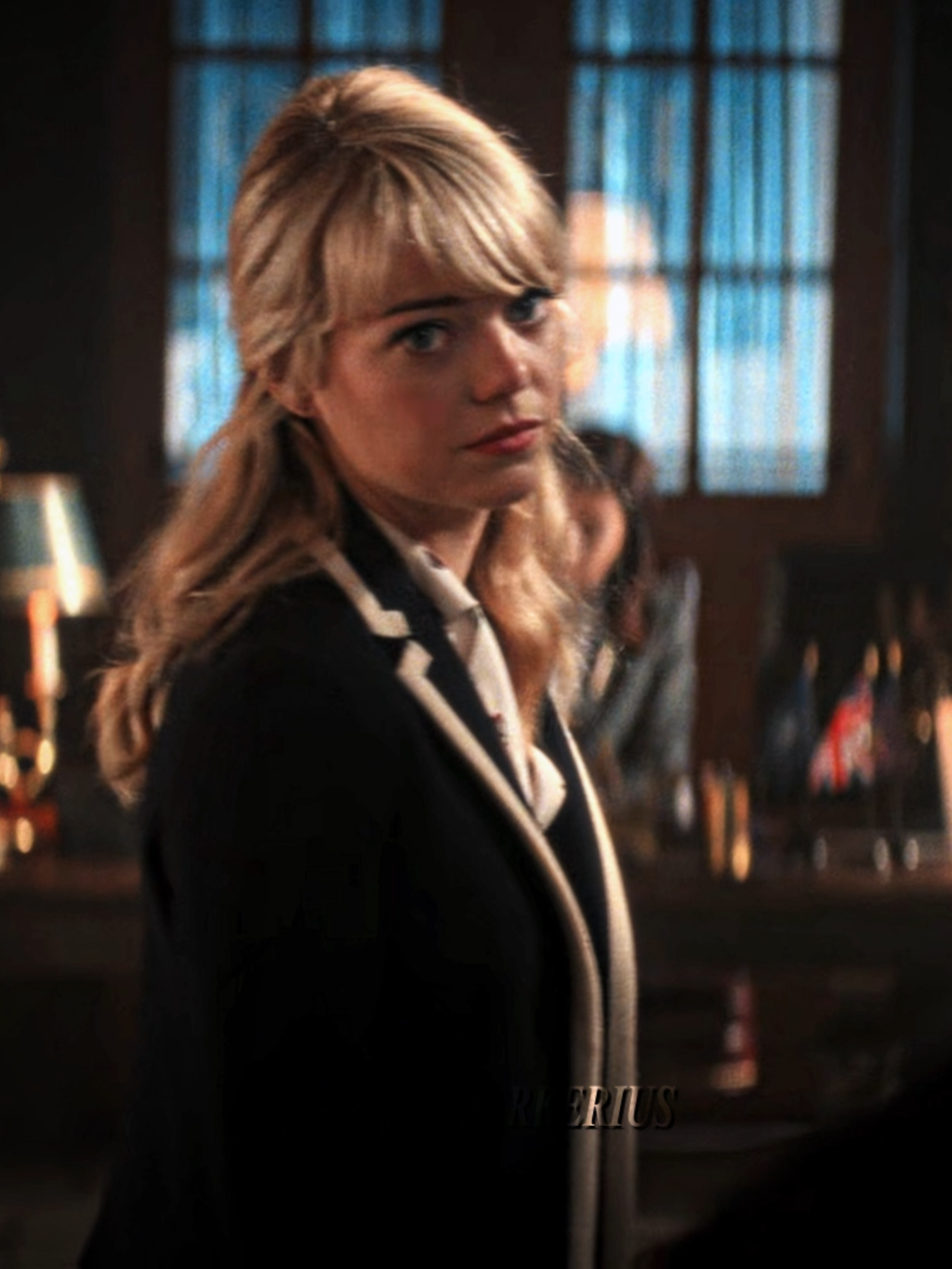 They're meant for eachother #gwenstacy #andrewgarfield #peterparker #tasm2 #theamazingspiderman