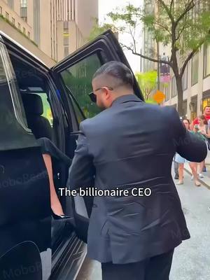 The CEO's Wife Is A Secret Boss?!