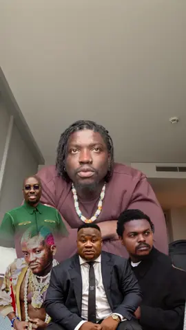 Apologize to my Igbo brothers & Yoruba.. #vdm  #verydarkman #viral #blord #cubanachiefpriest @davido @Cubana Chief Priest 