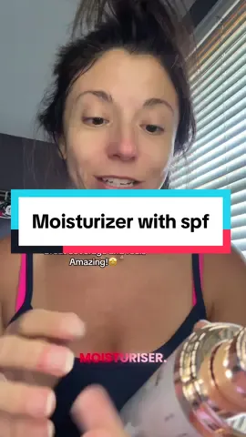 @DRMTLGY #moisturizer #spf #skincare #skincareroutine #skincaretips 