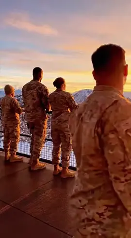 We remember your hard work. #militarywomen #us #femalesoldier #godblessusa #viral