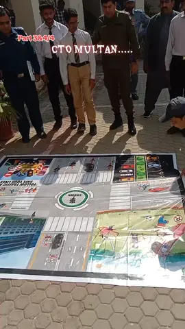 CTO’s visit was full of learning and inspiration 🚀  منیر ارشد میموریل تعمیر ملت ہائر سیکنڈری اسکول اینڈ کالج موضع لابر ملتان #CTOVisit #MAMT_SCHOOL_LABAR_MULTAN #out_now 