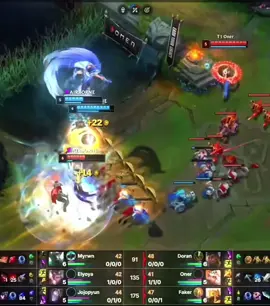 👑: Không cho tôi danh phận… nhưng mỗi lần draft là lại gọi tên tôi đầu tiên #faker #t1 #azir #lol #페이커 