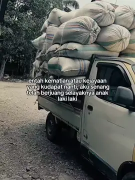 apapun akhirnya syukuri 
