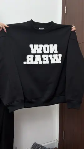 Áo nỉ thêu xù đẹp nha các bạn #outfit #aoni #viral #aomuadong 