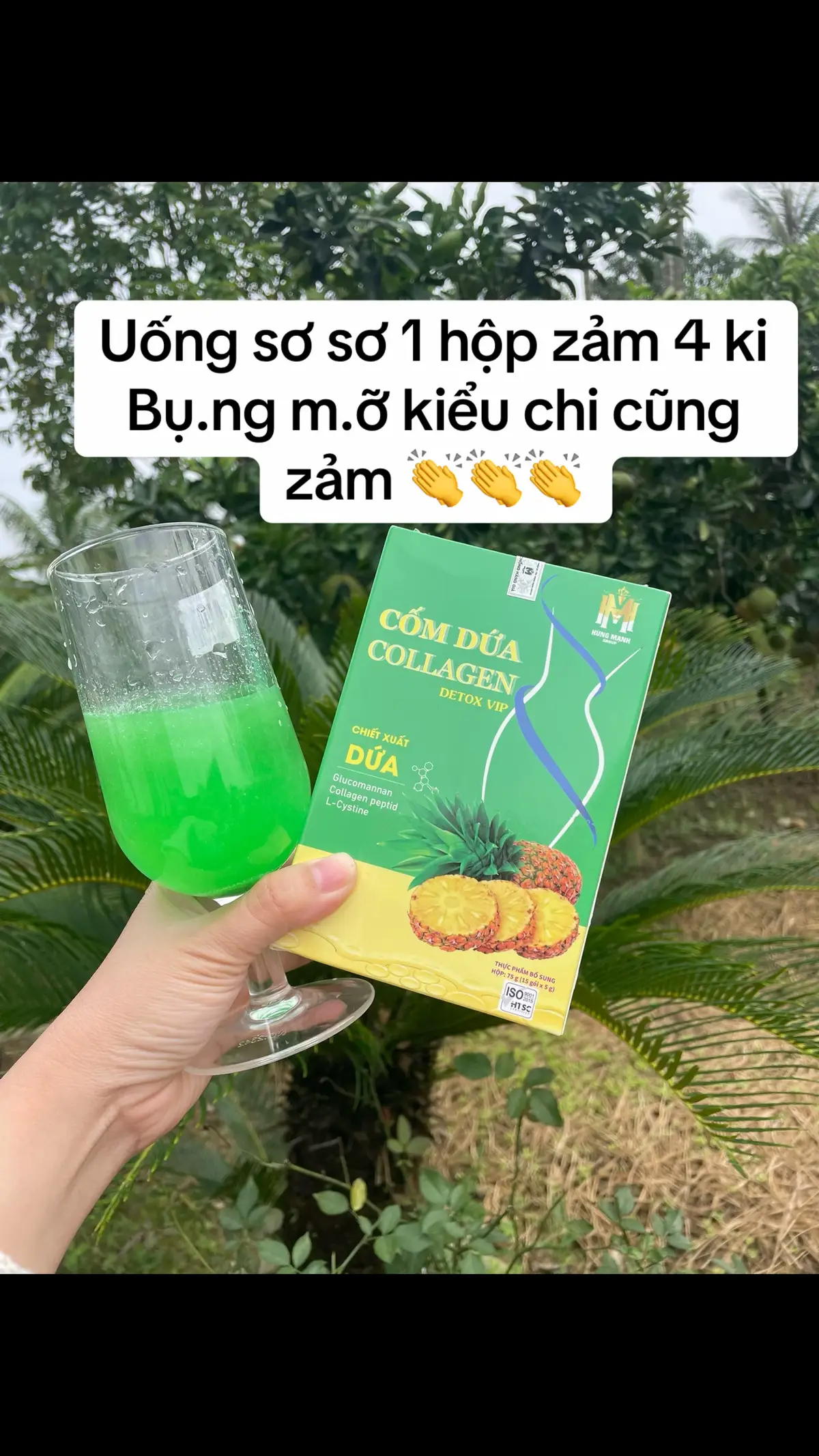 #giamcan #giammobung #mesausinh #comdu #xuhuong 