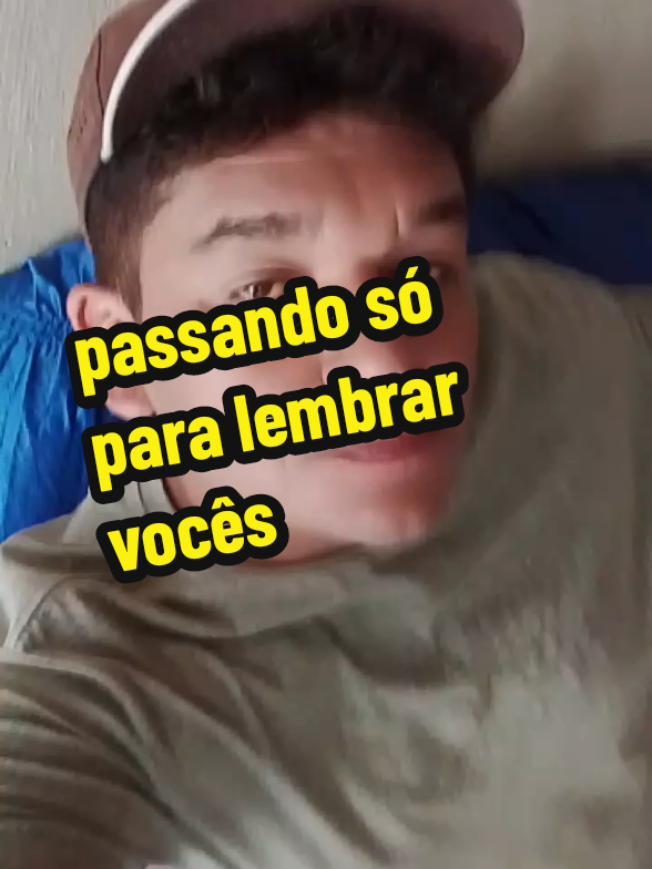 obrigado pelo carinho de todos