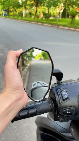 gương xe máy thời trang đạt chuẩn các dòng xe #phukienxemay #guongxemay #guongxemaythoitrang 