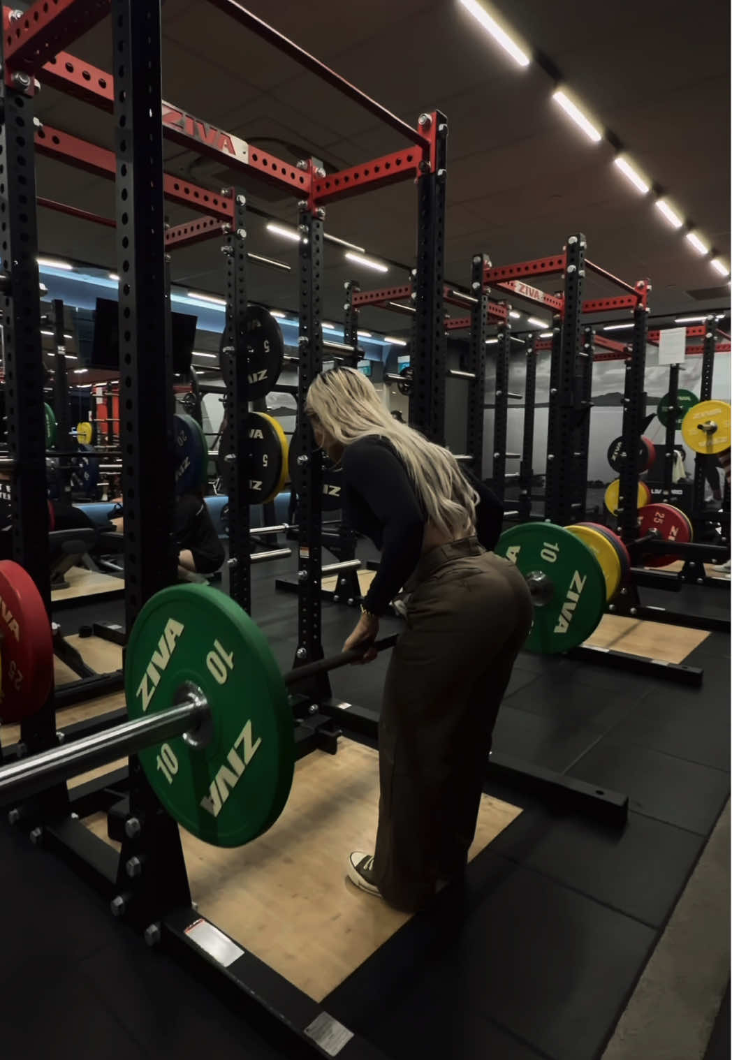 Standing by this audio. 