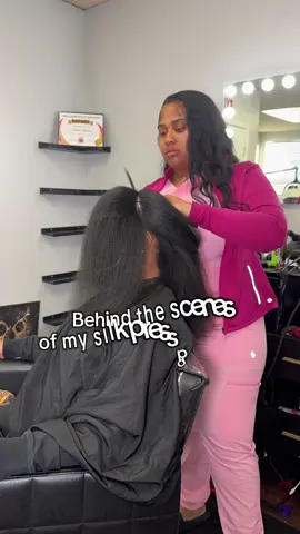 This is a once in a lifetime process🤣! 