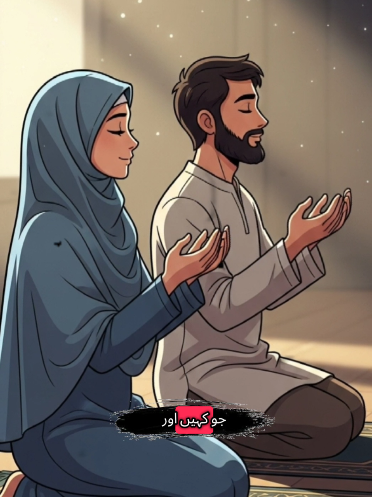 #motivation #foryoupage #namaz #viralvideo #trending 