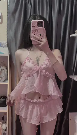 #xuhuongtiktok #phoidoxinh #honggam #reviewquanao #donguxinh 