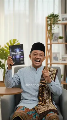 bingung mau belajar ai di mana buku ini solusinya saya recomendasikan beli buku ini karena saya belajar dari sini #bukuai #buku #belajarai 
