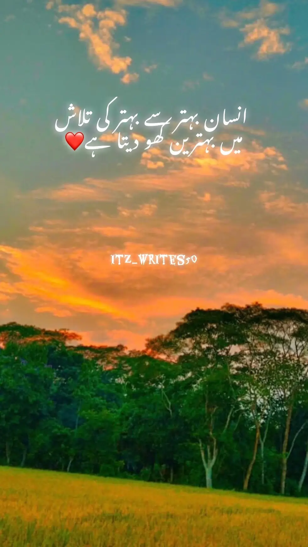 #urdulines🥀 #foryoupage #1millionviews 