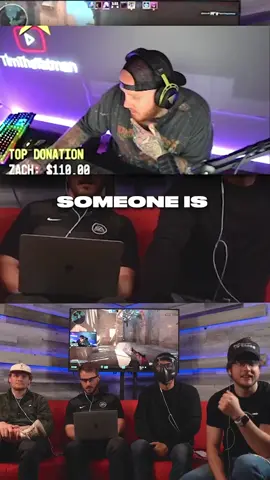 We Get Shot with a Paintball Everytime Tim Dies 😳