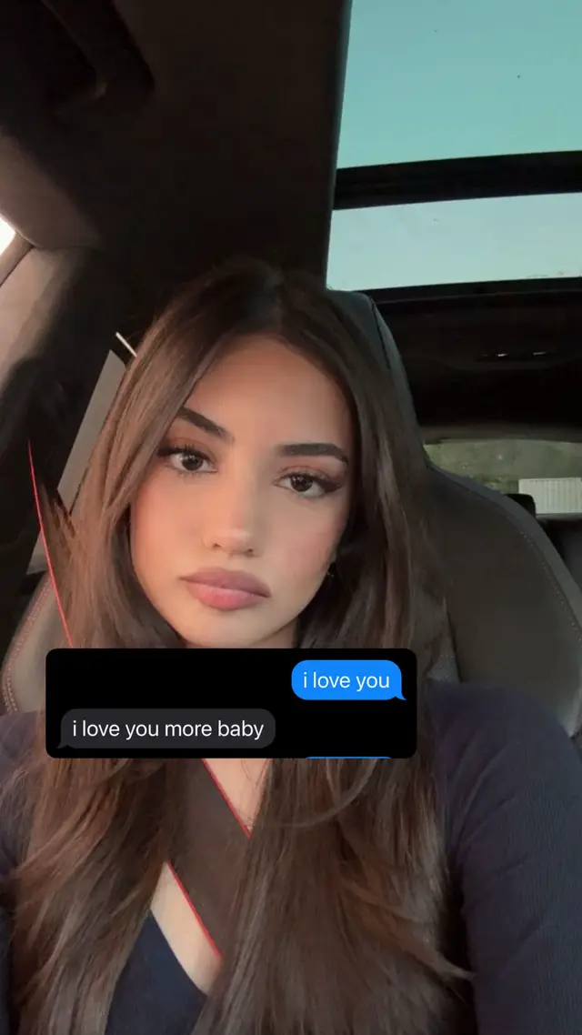 i miss you #fyp #foryou #ex #breakup #sad 