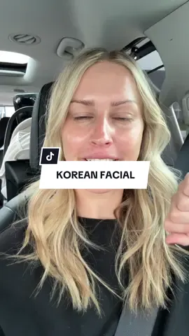 K-ARI in Highland, UT📍#facial #utah 