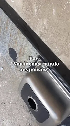 #construção #obra #casal #reforma #diariodeobra 