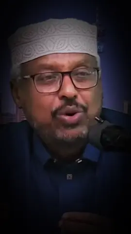 Noloshu waxay macaan tahay markad garaneysid….. |Sh. Mustafa| #ceeblaawe_07 #somalitiktok #fyb #fouryoupage 