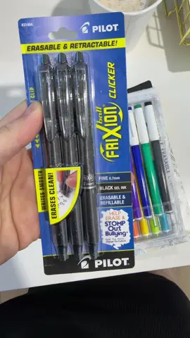 @Pilot Pen these are fantastic and I love the color options! Can’t wait to try them for sketching #sketch #pen #fyp #pilotpen 