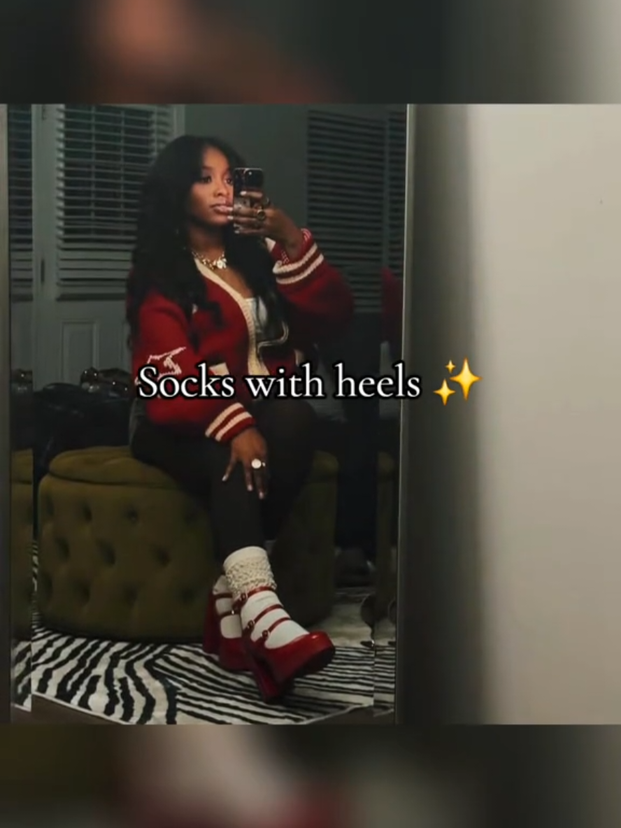 Serving looks without breaking the bank 😘 Every piece (plus my fave finds) is linked on my Amazon Storefront. Tap the link in my bio to shop the aesthetic — soft life on a budget, baby 💅🏽✨