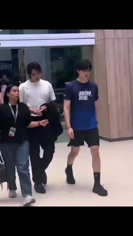 😭😭 GILAAAAA BARENGAN DONG ABIS EVENT BERSAMA MEREKA!!!!! SKYNANI GILAAAAA #nanihirunkit #hirunkit_ #skywongravee #สกายนานิ #skynani 