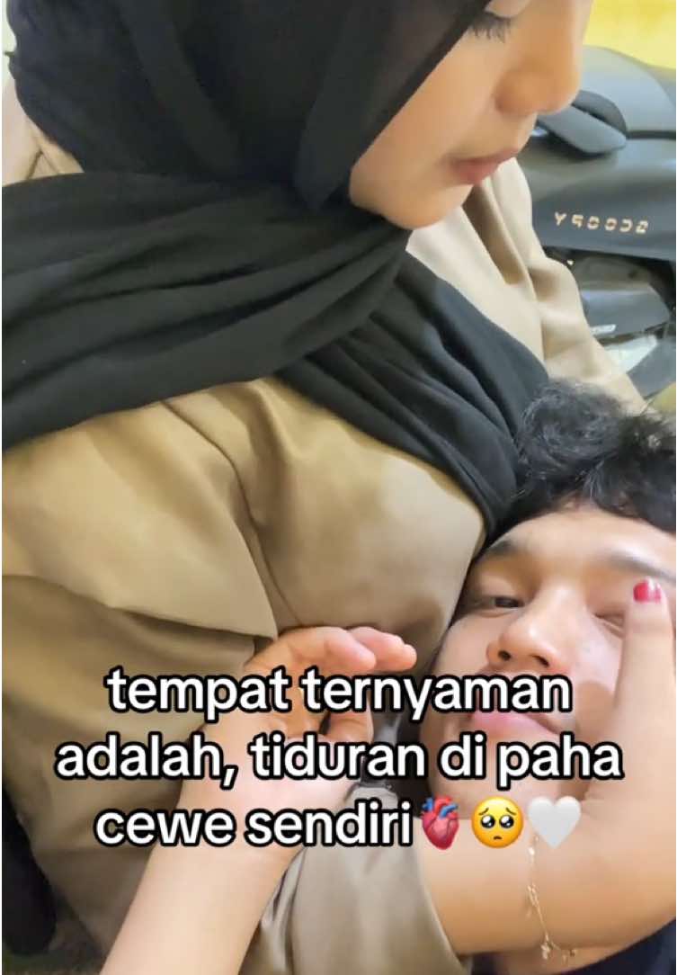 gini kalo ketemu🥹