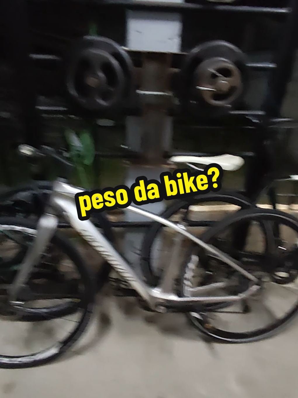 #mtb #speed #road #balança #tiktokshop 