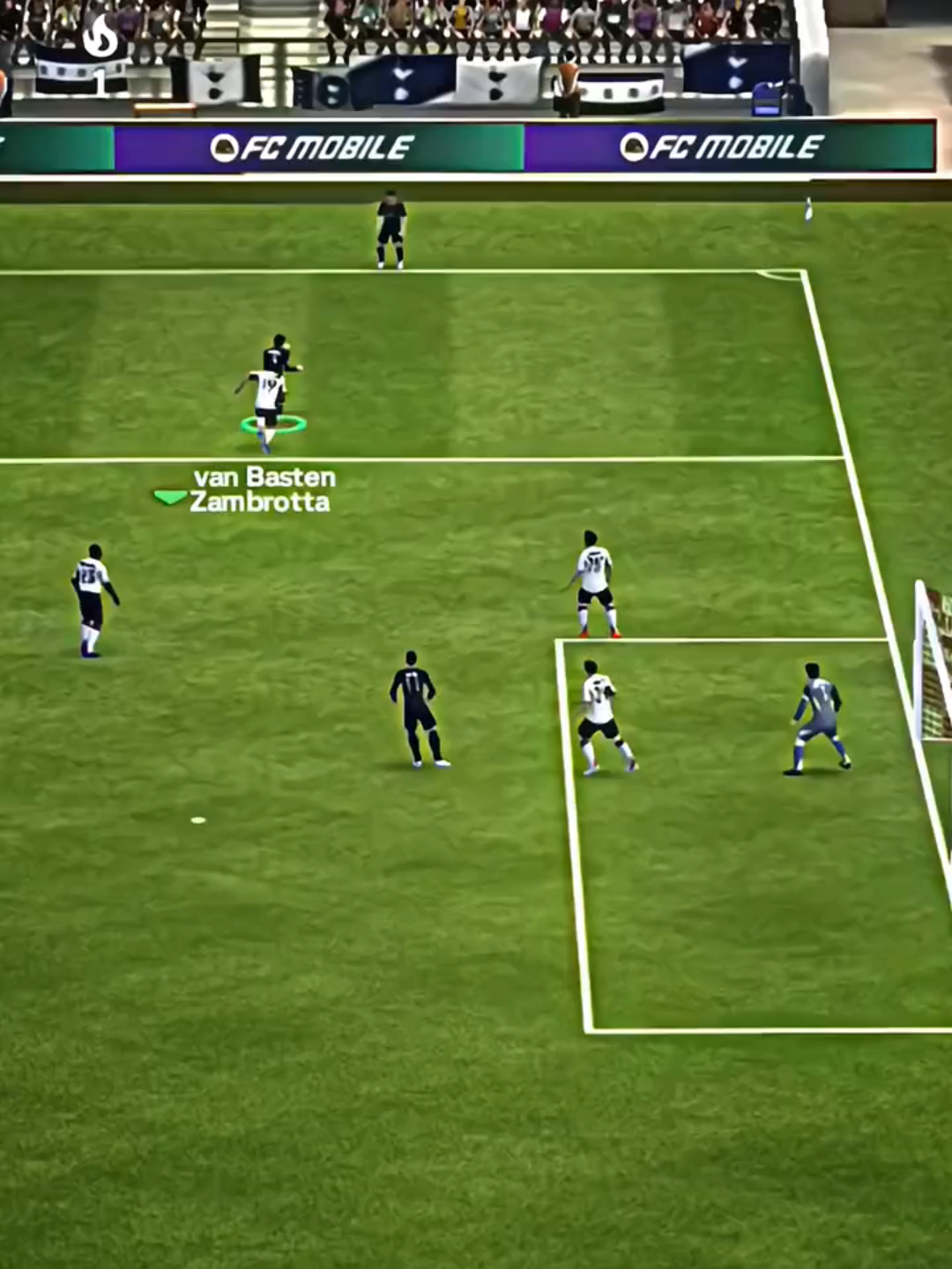 best st👀   #fcmobile #jj #bjirfalzz #fyppppppppppppppppppppppp #vanbasten