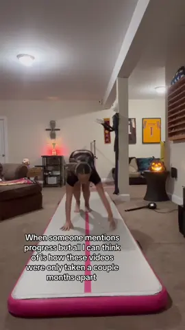 My tumbling progress #xyzbca #like #tumbling #viral 