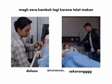 obat magh zara paling ampuh adalah sayur sop bikinan fattah 🫵ayoo bikinin mami sop pih#terbaru #nicolerossi #fattahsyach #asmaragenz #lewatberanda 